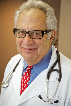 Dr. Dennis Riff, MD