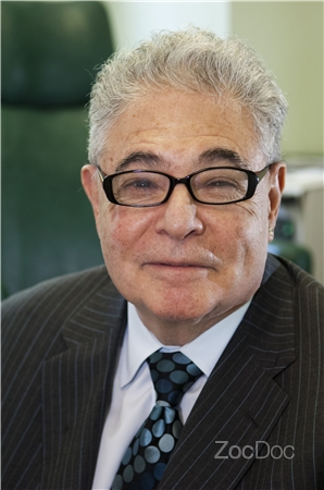 Dr. Dennis Shavelson, DPM