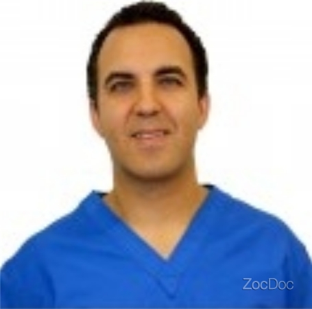 Dr. Dennis Timko, DPM