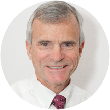 Dr. Dennis Wagner, OD