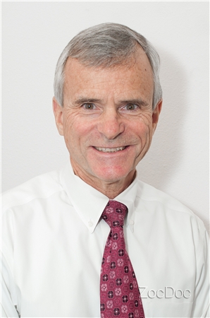 Dr. Dennis Wagner, OD