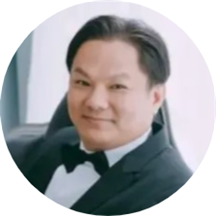 Dr. Denny Chiu, DC
