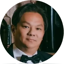 Dr. Denny Chiu, DC