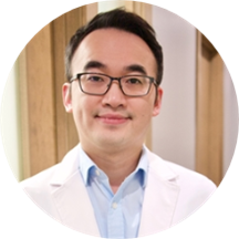 Dr. Denny Lau, DO