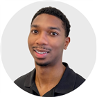 Dr. Denzel Williams, DPT