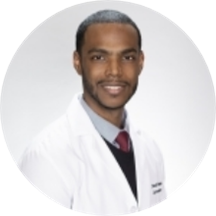 Dr. Denzil Etienne, MD