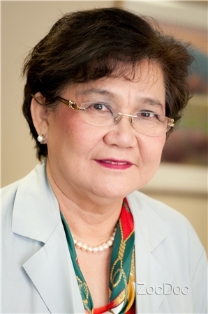 Dr. Dercy Arañador, MD