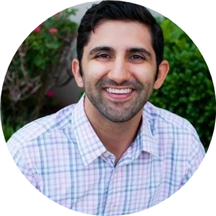 Dr. Derek Cohlmia, DDS