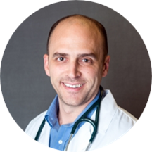 Dr. Derek Dillon, DO