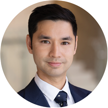 Dr. Derek Ho, DO
