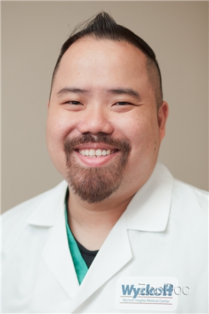Dr. Derek Liang, DO
