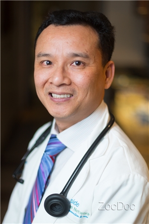 Dr. Derek Nguyen, MD