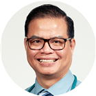 Dr. Derek Nguyen, MD