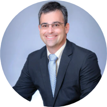 Dr. Derek Ohlstein, MD
