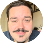 Dr. Derek Ream, PsyD