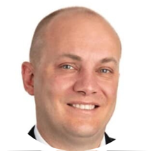 Dr. Derek Slovak, DPM