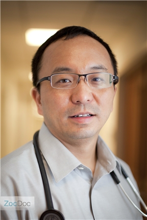 Dr. Derek Sun, MD, PhD