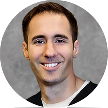 Dr. Derek Theil, DC