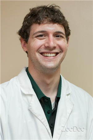 Dr. Derek Vinkovich, DDS