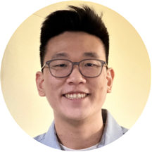 Dr. Derek Wu, OD