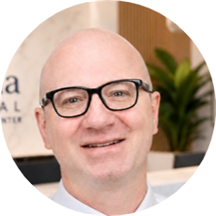 Dr. Derek Youngblood, DMD