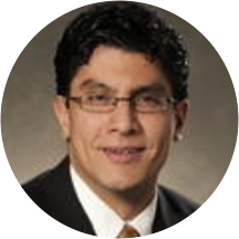 Dr. Deric Rachjaibun, MD