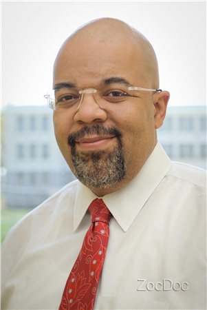Dr. Derrick I. Wallace, MD