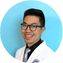 Dr. Derrick Lai, OD