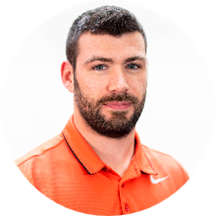 Dr. Derrick Lawlor, DC