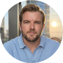 Dr. Derrick McQuiston, PT, DPT