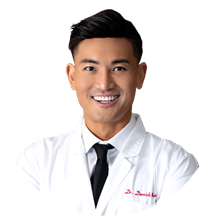 Dr. Derrick Pham, DDS