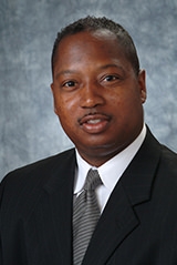 Dr. Derrick Rogers, MD