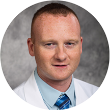 Dr. Derrick Williams, DO