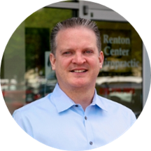 Dr. Derrik Williams, DC