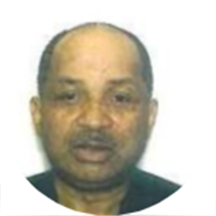 Dr. Derwin Harris, EdD, LCSW - C