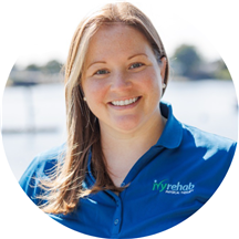 Dr. Deryl Pace, PT, DPT