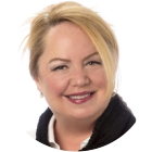 Dr. Desiree Kiehn Dagostino, DC