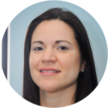 Dr. Desiree Laracuente, DMD