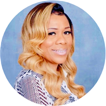 Dr. Desiree Steele, DNP