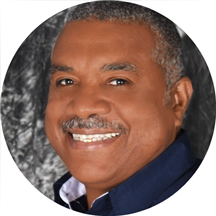 Dr. Desmond Parkin, OD