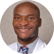 Dr. Desmond Shipp, MD