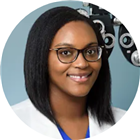 Dr. Destiny McDuffie, OD