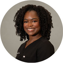 Dr. Destiny Smart, DMD