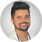 Dr. Dev Jain, DMD