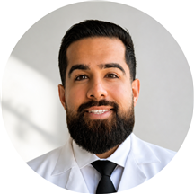 Dr. Dev Sahni, MD