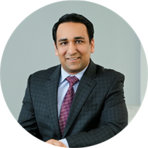 Dr. Dev Sinha, MD