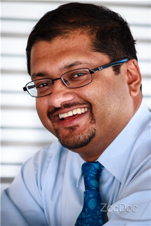 Dr. Deval Shah, MD