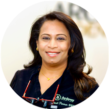 Dr. Devalben Parmar, DDS