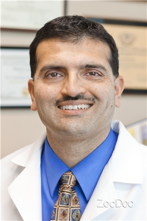 Dr. Devang Desai, MD, FACS