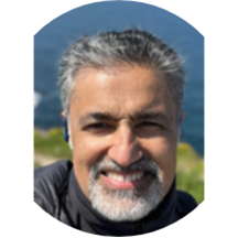 Dr. Devender Verma, DDS